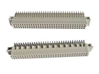  DIN 41612 96 pin "",  , 3  (612R-96F)